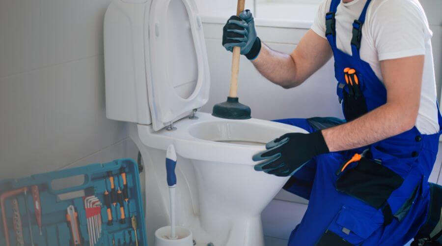 Professional sewer line repair services in Boody, IL